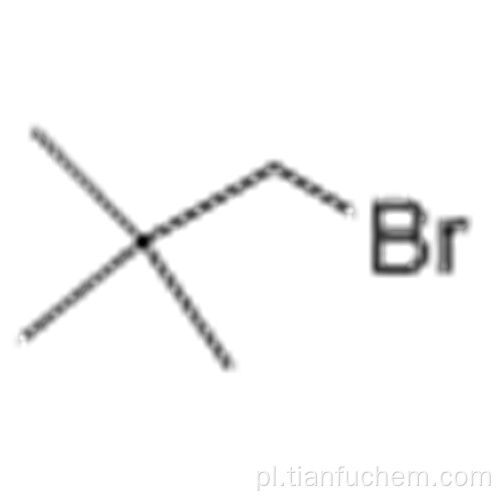 1-Bromo-2,2-dimetylopropan CAS 630-17-1